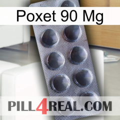 Poxet 90 Mg 30